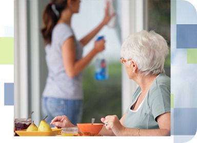 disability care